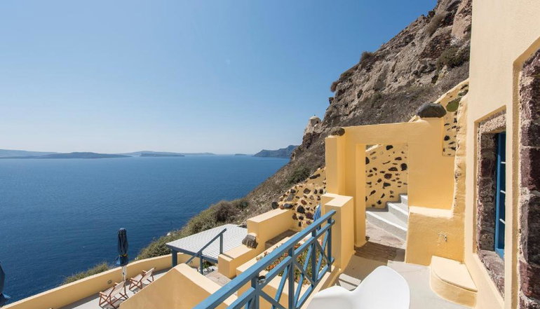 Horizon Aeifos Suites