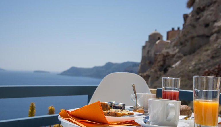 Horizon Aeifos Suites