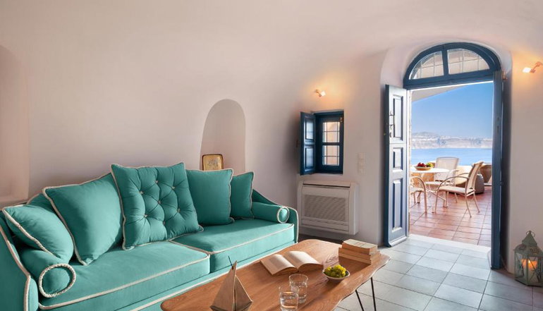 Horizon Aeifos Suites