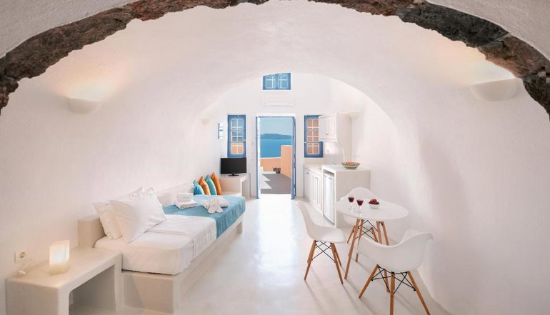 Horizon Aeifos Suites
