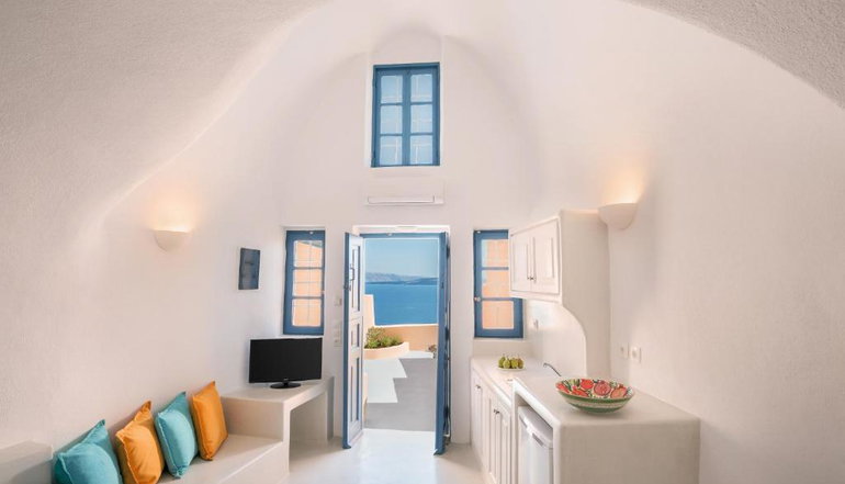 Horizon Aeifos Suites