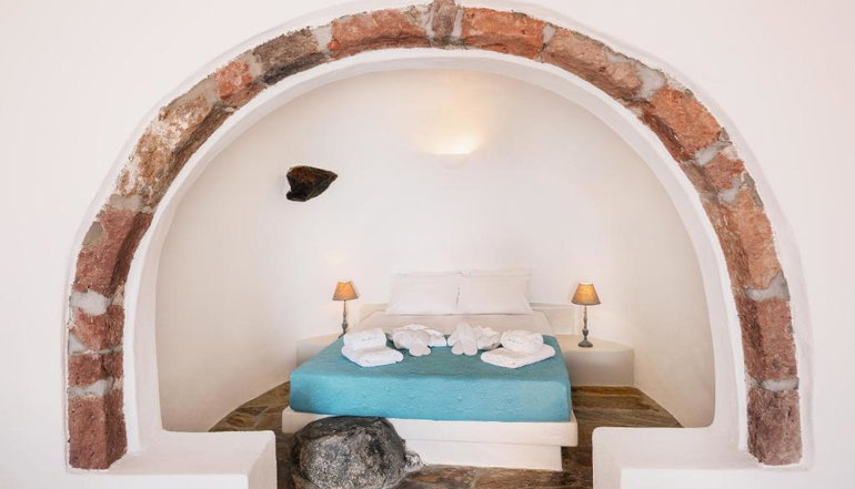 Horizon Aeifos Suites