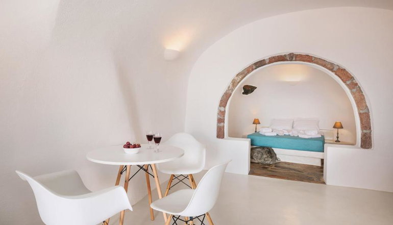 Horizon Aeifos Suites