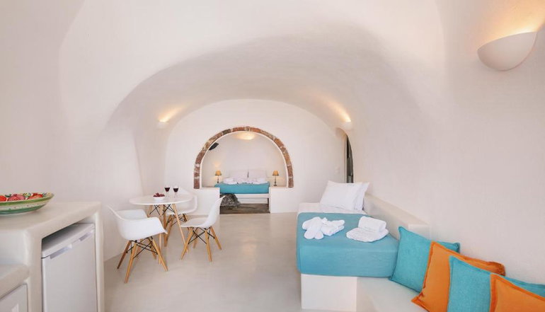Horizon Aeifos Suites