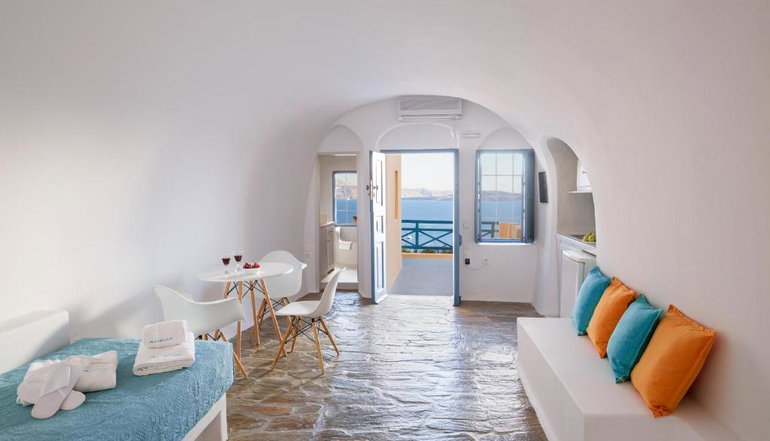 Horizon Aeifos Suites