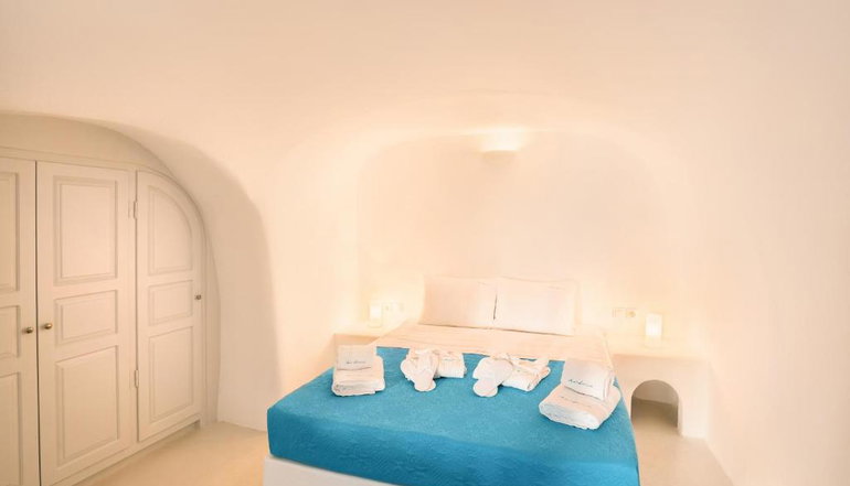 Horizon Aeifos Suites