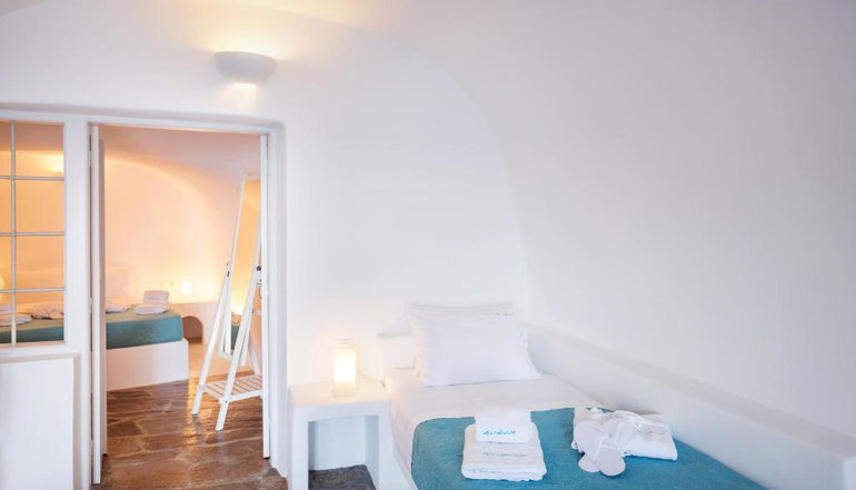 Horizon Aeifos Suites