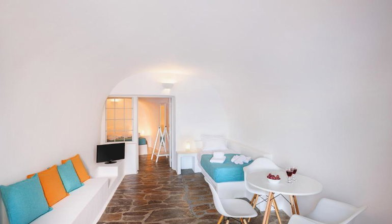 Horizon Aeifos Suites