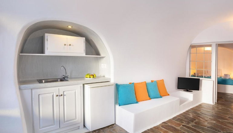 Horizon Aeifos Suites