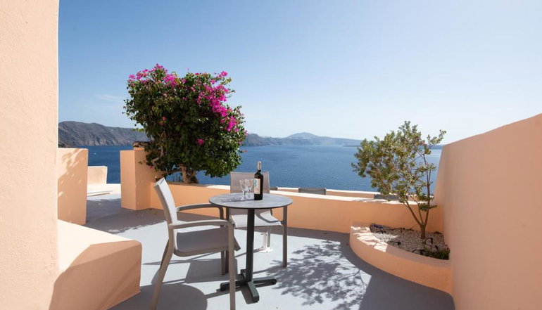 Horizon Aeifos Suites