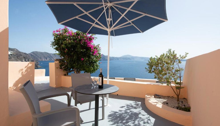 Horizon Aeifos Suites