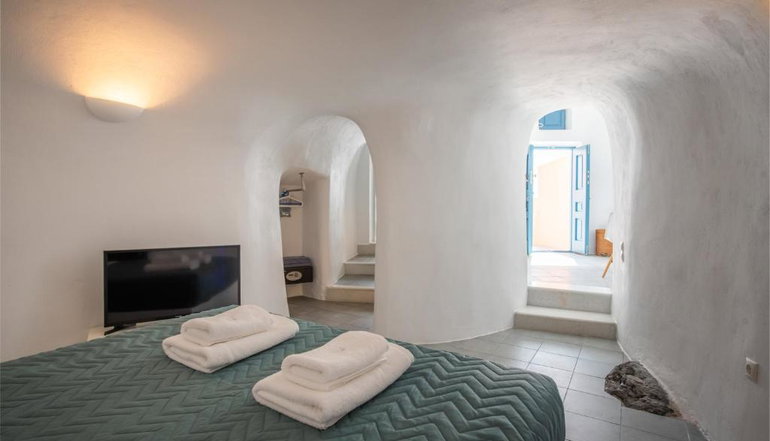 Horizon Aeifos Suites