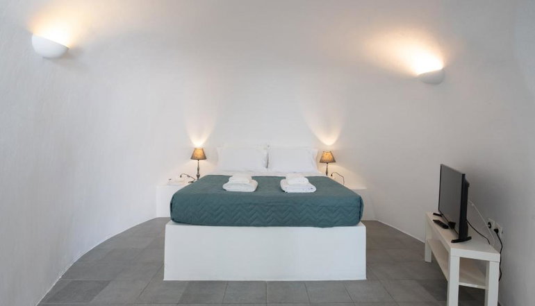 Horizon Aeifos Suites