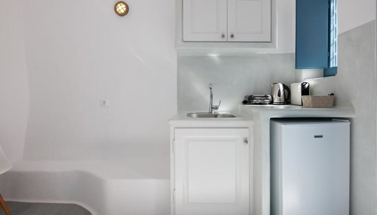 Horizon Aeifos Suites