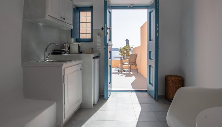 Horizon Aeifos Suites