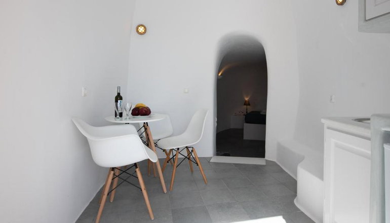 Horizon Aeifos Suites