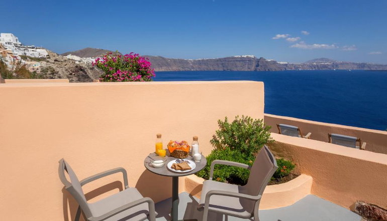 Horizon Aeifos Suites