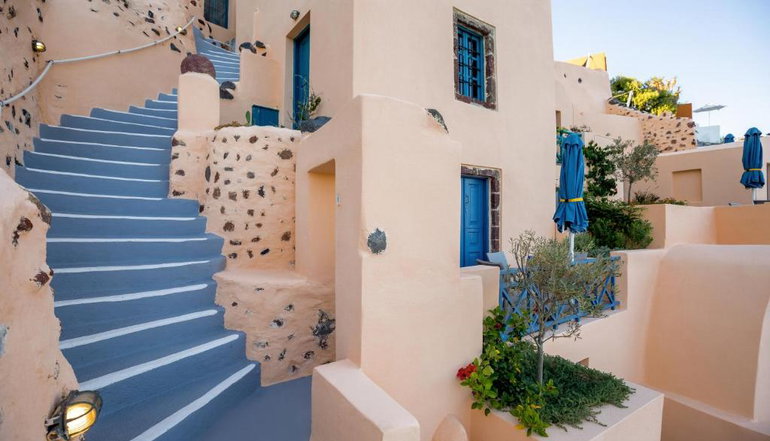 Horizon Aeifos Suites