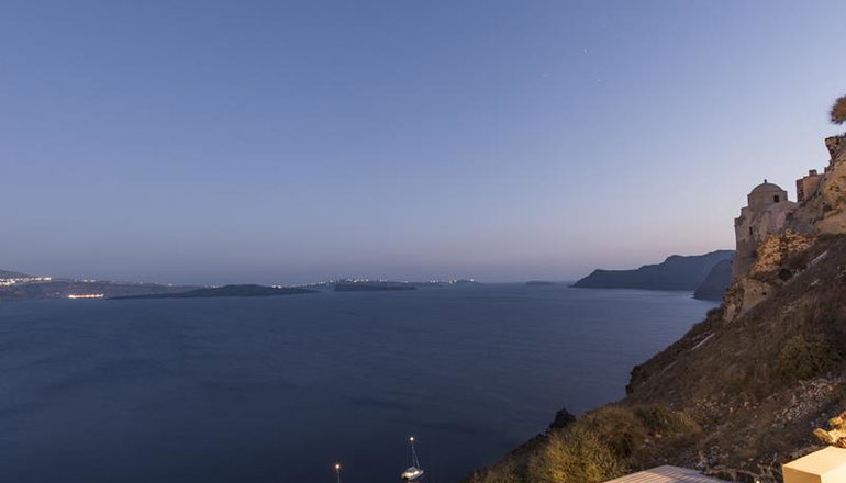 Horizon Aeifos Suites