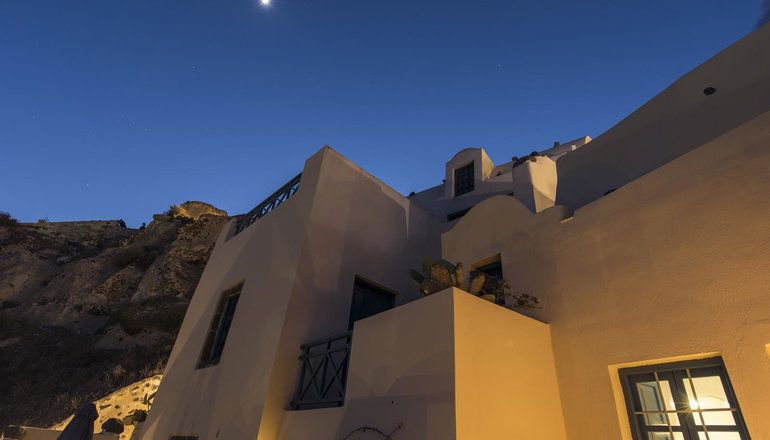 Horizon Aeifos Suites