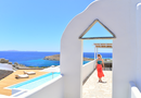 Άγιος Ιωάννης, Τήνος -25% για 2 άτομα με 160€/διανυκτέρευση