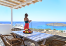 Άγιος Ιωάννης, Τήνος -25% για 2 άτομα με 160€/διανυκτέρευση