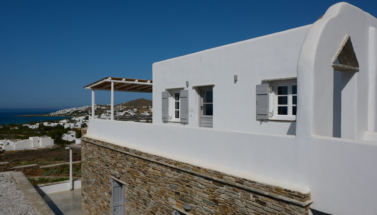 Horizon Villas - Άγιος Ιωάννης, Τήνος