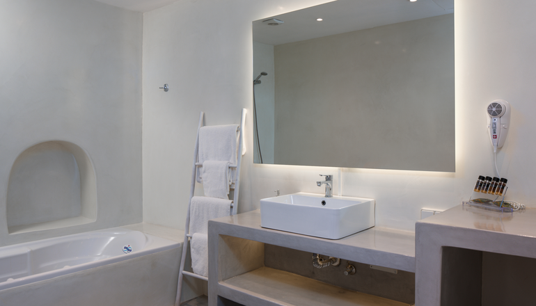 Horizon Villas - Άγιος Ιωάννης, Τήνος