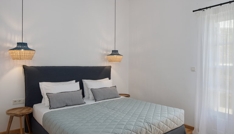 Horizon Villas - Άγιος Ιωάννης, Τήνος