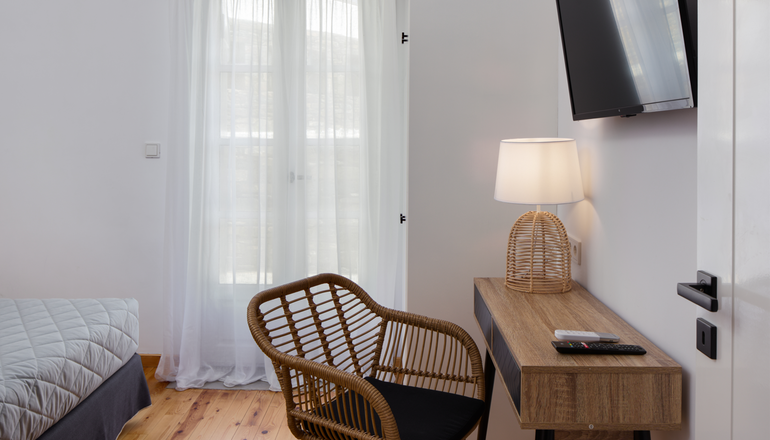 Horizon Villas - Άγιος Ιωάννης, Τήνος
