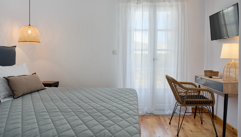 Horizon Villas - Άγιος Ιωάννης, Τήνος