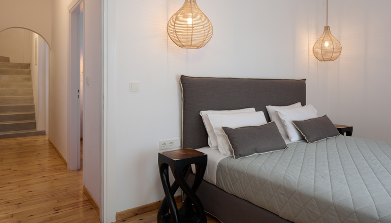 Horizon Villas - Άγιος Ιωάννης, Τήνος