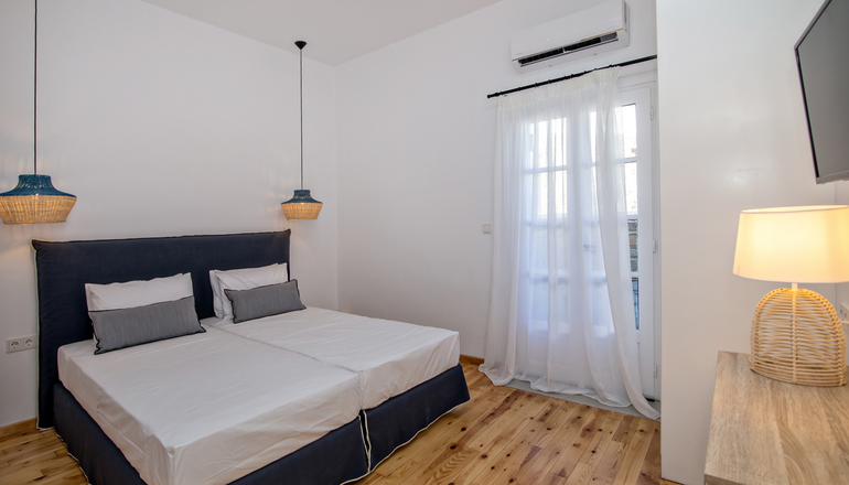 Horizon Villas - Άγιος Ιωάννης, Τήνος