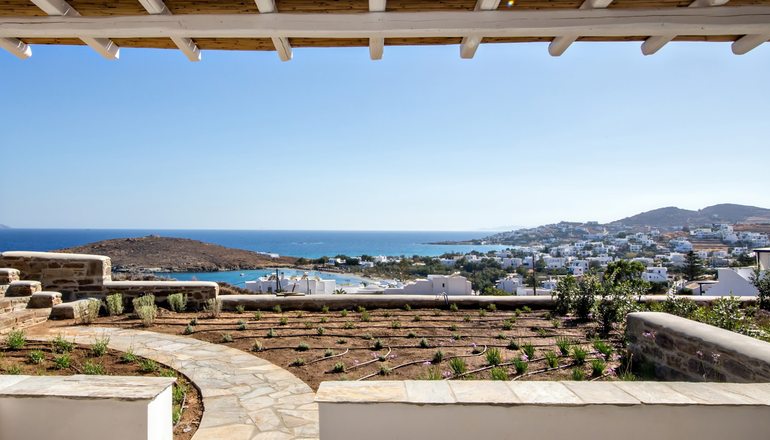 Horizon Villas - Άγιος Ιωάννης, Τήνος