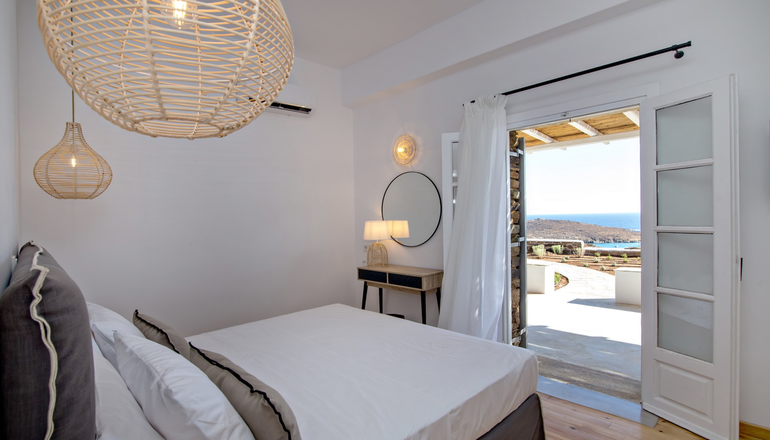 Horizon Villas - Άγιος Ιωάννης, Τήνος