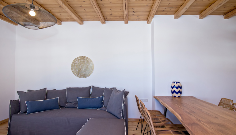 Horizon Villas - Άγιος Ιωάννης, Τήνος