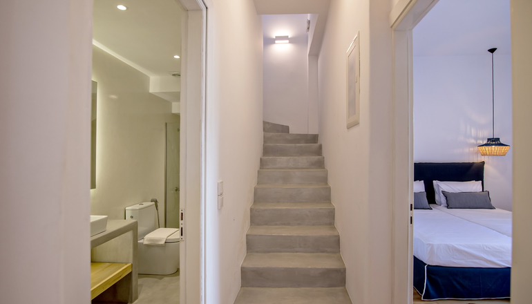 Horizon Villas - Άγιος Ιωάννης, Τήνος