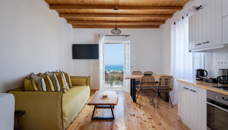 Horizon Villas - Άγιος Ιωάννης, Τήνος