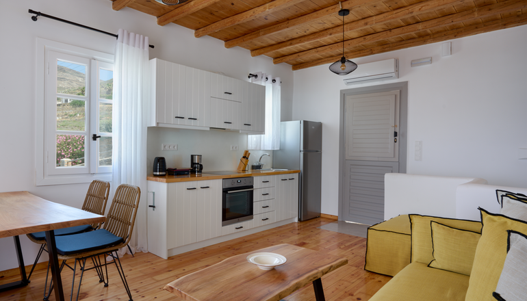 Horizon Villas - Άγιος Ιωάννης, Τήνος