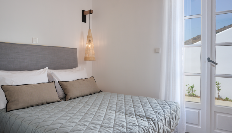 Horizon Villas - Άγιος Ιωάννης, Τήνος