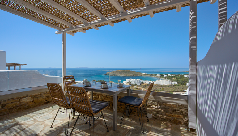 Horizon Villas - Άγιος Ιωάννης, Τήνος