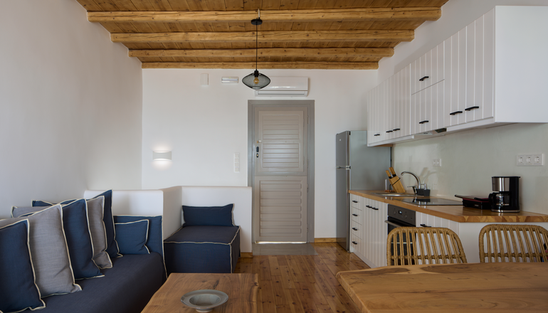 Horizon Villas - Άγιος Ιωάννης, Τήνος