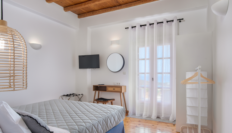 Horizon Villas - Άγιος Ιωάννης, Τήνος