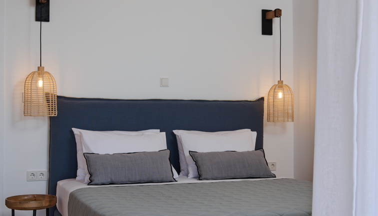 Horizon Villas - Άγιος Ιωάννης, Τήνος