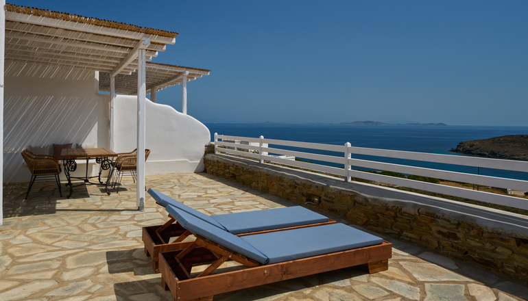 Horizon Villas - Άγιος Ιωάννης, Τήνος