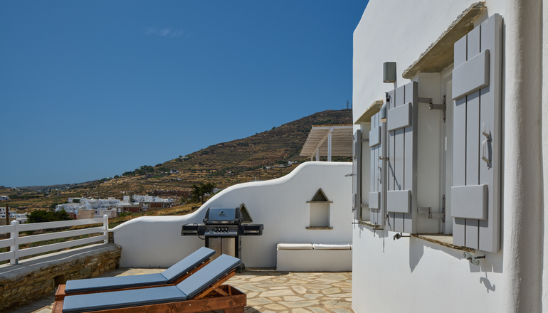 Horizon Villas - Άγιος Ιωάννης, Τήνος