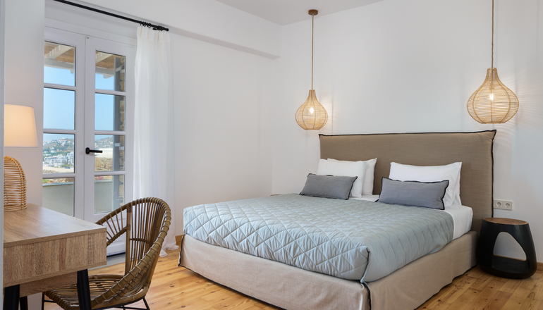 Horizon Villas - Άγιος Ιωάννης, Τήνος