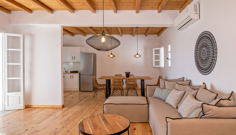 Horizon Villas - Άγιος Ιωάννης, Τήνος