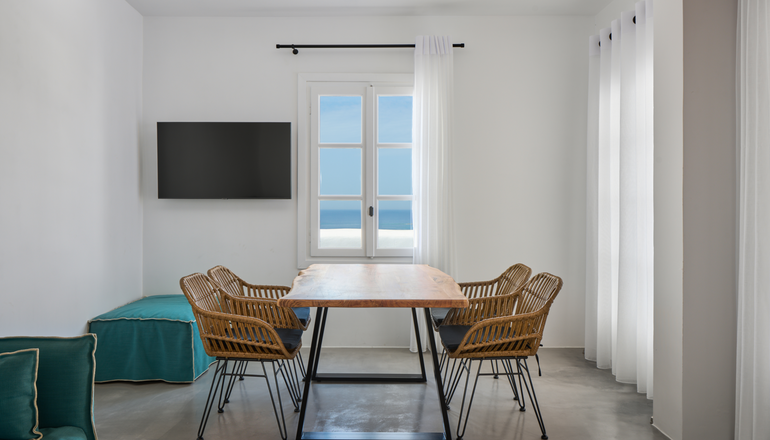 Horizon Villas - Άγιος Ιωάννης, Τήνος