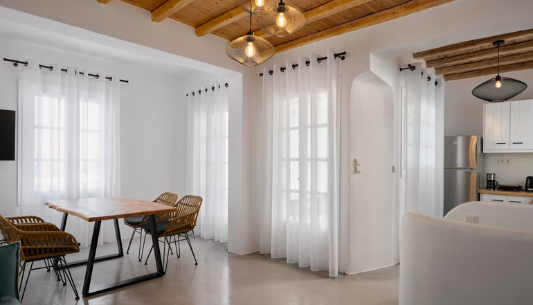 Horizon Villas - Άγιος Ιωάννης, Τήνος